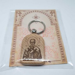 Gift set (2+1) for the slava of Saint Nicholas