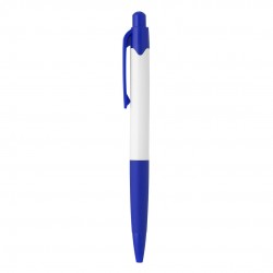 505 C  Plastična hemijska olovka sa štampom u punom koloru (1x13.7)cm