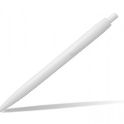 AMIGA AB Plastična hemijska olovka sa štampom u punom koloru (1x13.8)cm