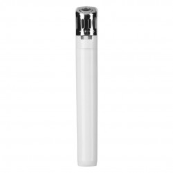 BRIO Electronic Plastic Lighter with Print (8x2.5x12)cm 