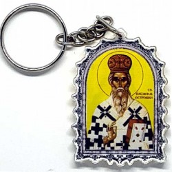 Gift set (3+1) for the slava of Saint Basil of Ostrog