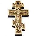 Engraved Crosses
